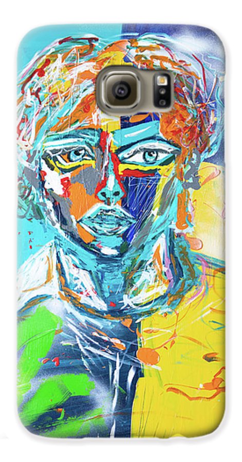 Too Funky, Inspired by George Michael's Music Video- Phone Case